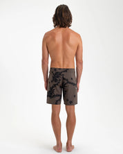 Print Classic Boardshort "18.5-TENORE