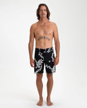 Print Classic Boardshort "18.5-TENORE