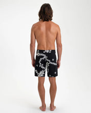 Print Classic Boardshort "18.5-TENORE