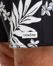 Print Classic Boardshort "18.5-TENORE