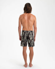 Print Classic Boardshort "18.5-TENORE