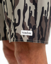 Print Classic Boardshort "18.5-TENORE