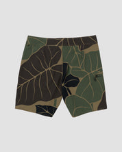 Classic Print Boardshort 18.5-TENORE