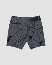 Classic Print Boardshort 18.5-TENORE