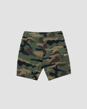 Print Classic Boardshort 18.5"-TENORE