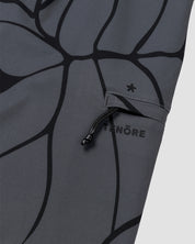 Classic Print Boardshort 18.5-TENORE