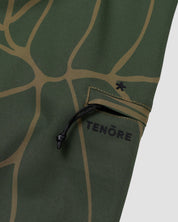 Classic Print Boardshort 18.5-TENORE