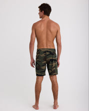 Print Classic Boardshort 18.5"-TENORE