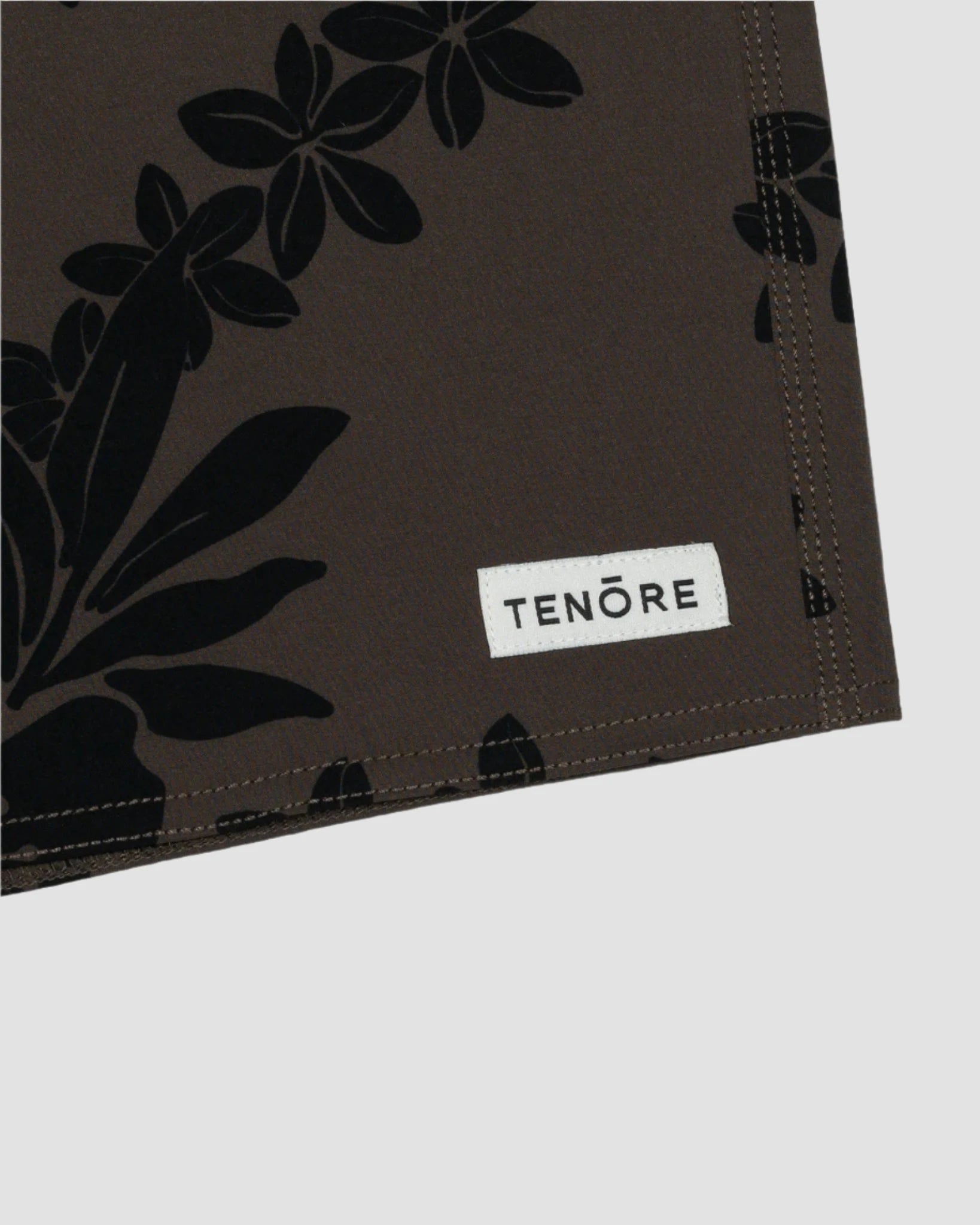 Print Classic Boardshort "18.5-TENORE