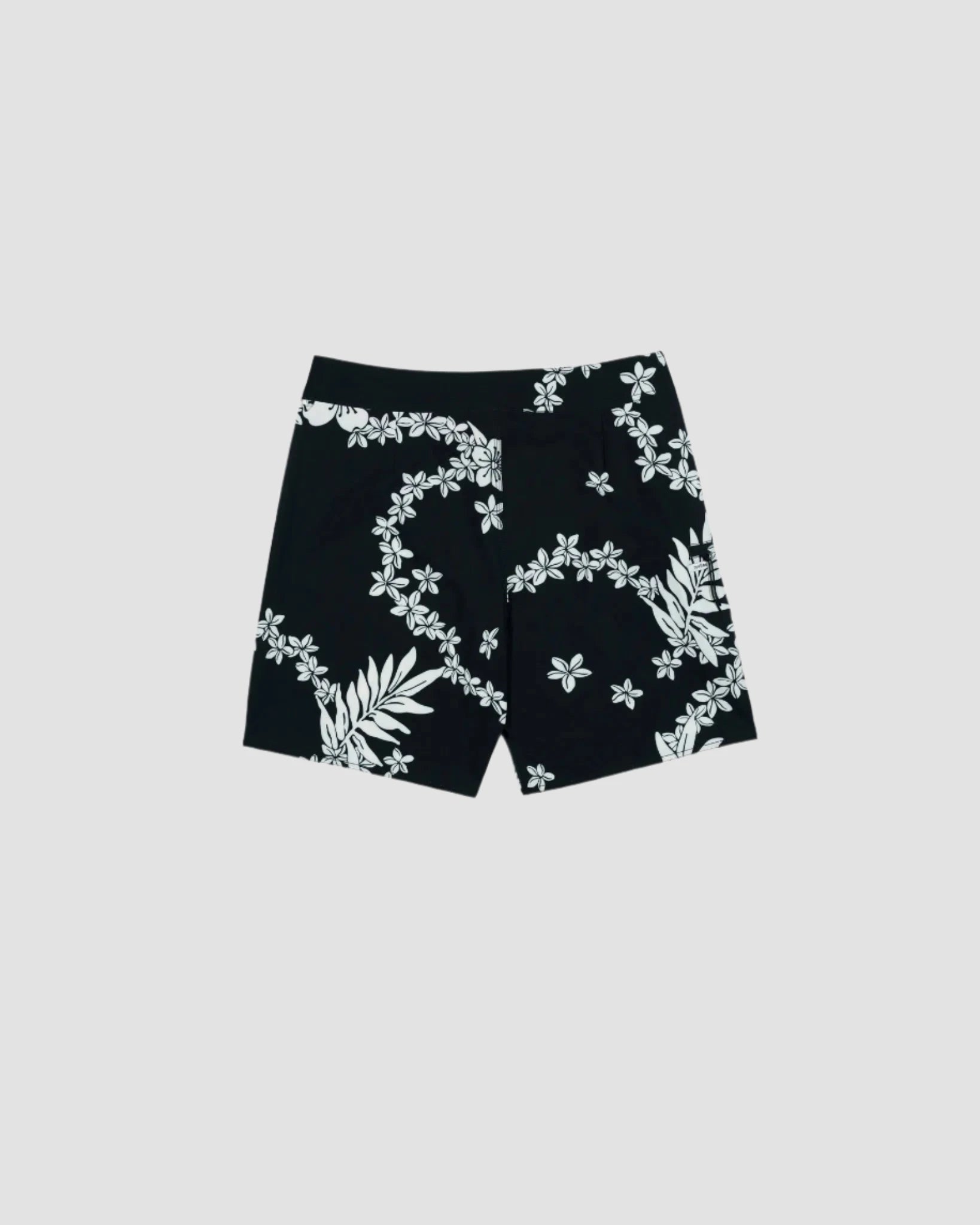 Print Classic Boardshort "18.5-TENORE