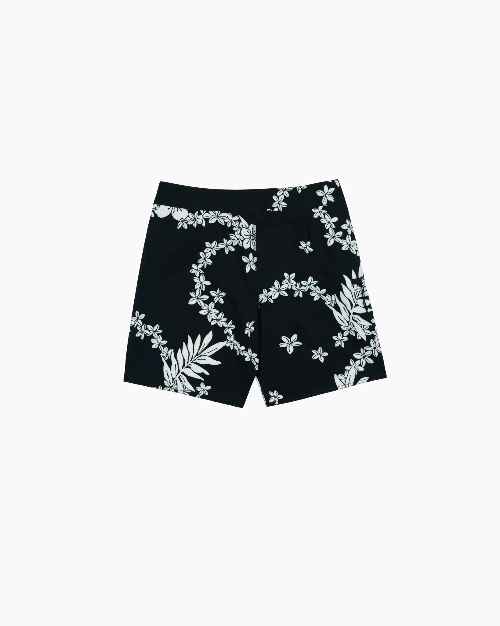 Print Classic Boardshort "18.5-TENORE