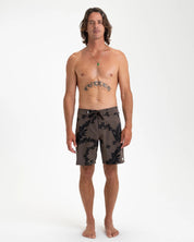 Print Classic Boardshort "18.5-TENORE