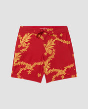 Print Classic Boardshort 18.5-TENORE