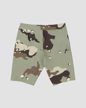 Classic Print Boardshort 21"-TENORE