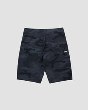 Print Classic Boardshort 21.5-TENORE