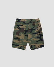 Print Classic Boardshort 21.5-TENORE