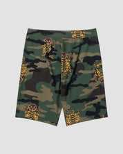 Print Classic Boardshort 21-TENORE