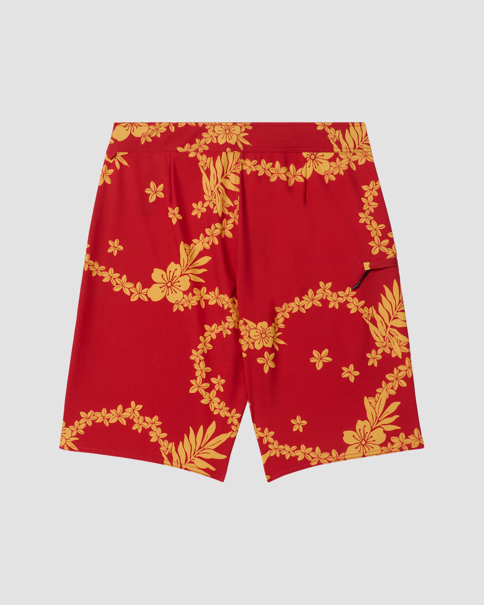 Print Classic Boardshort 21-TENORE