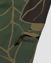 Classic Print Boardshort 21"-TENORE