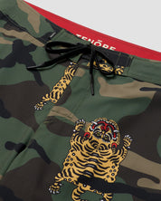 Print Classic Boardshort 21-TENORE