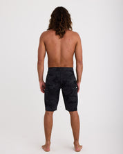 Print Classic Boardshort 21.5-TENORE