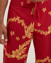 Print Classic Boardshort 21-TENORE