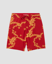 Print Classic Boardshort 21-TENORE