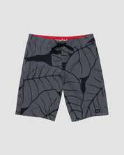 Classic Print Boardshort 21"-TENORE