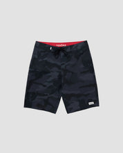 Print Classic Boardshort 21.5-TENORE