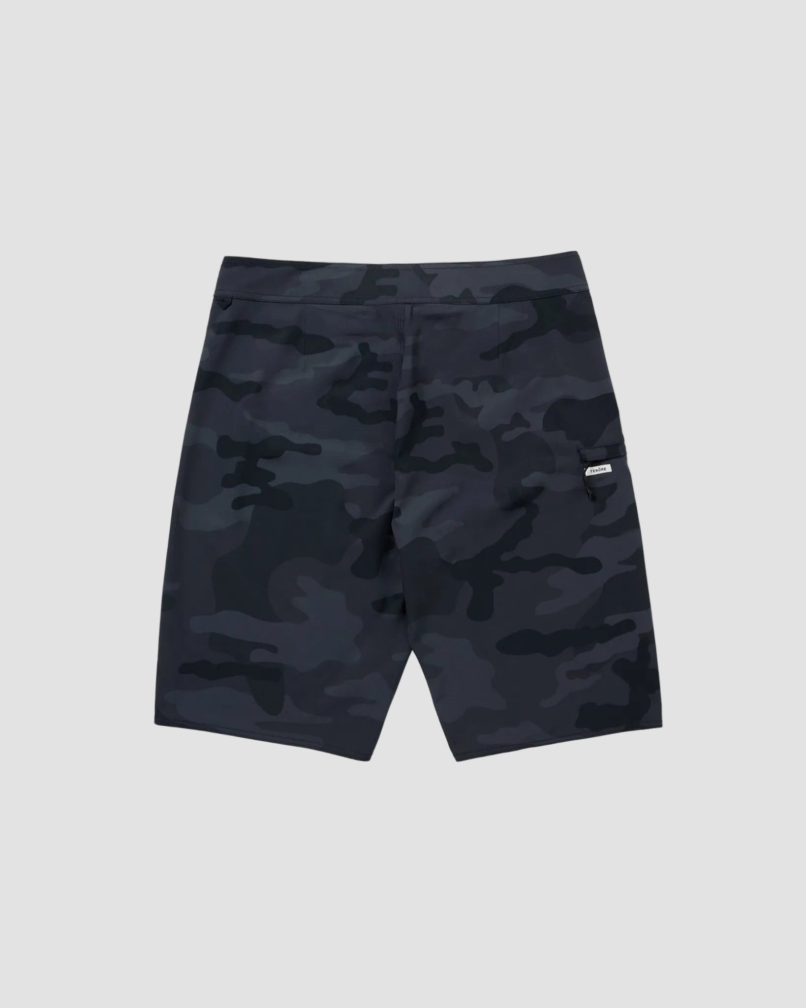 Print Classic Boardshort 21.5-TENORE