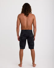 Print Classic Boardshort 21.5-TENORE