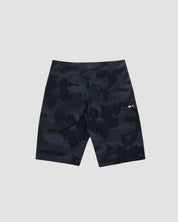Print Classic Boardshort 21.5-TENORE