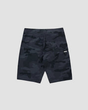Print Classic Boardshort 21.5-TENORE