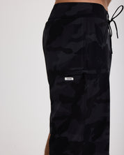 Print Classic Boardshort 21.5-TENORE