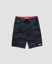 Print Classic Boardshort 21.5-TENORE