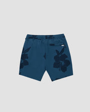 Print Day Short 6"-TENORE