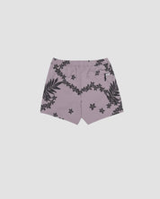 Printed Day Boardshort-TENORE