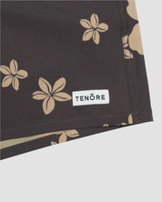Printed Day Boardshort-TENORE