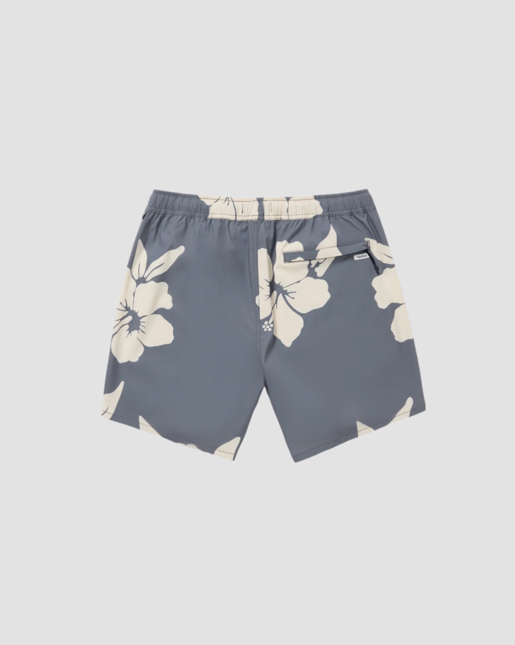 Print Day Short 6"-TENORE