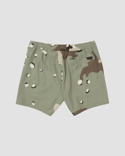 Print Day Short 6"-TENORE