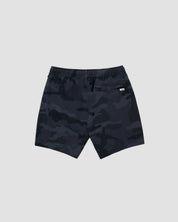 Print Day Short 6"-TENORE