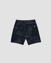 Print Day Short 6"-TENORE