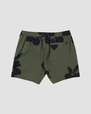 Print Day Short 6"-TENORE