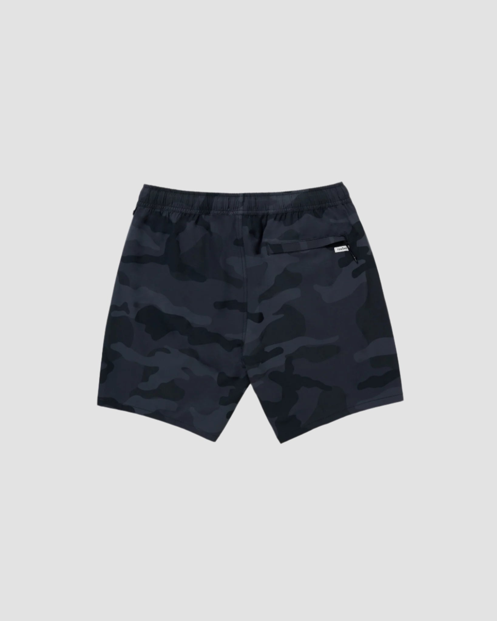 Print Day Short 6"-TENORE