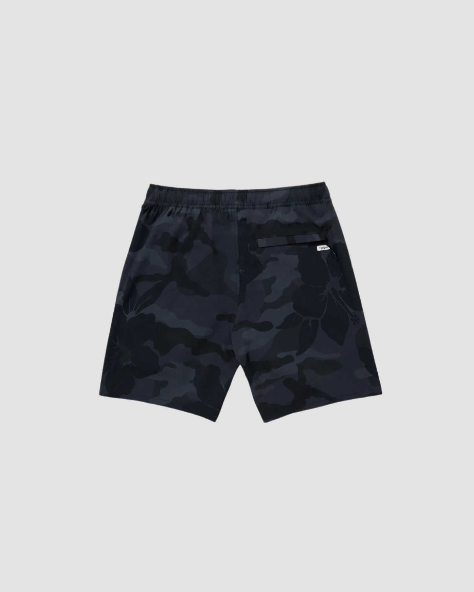 Print Day Short 6"-TENORE