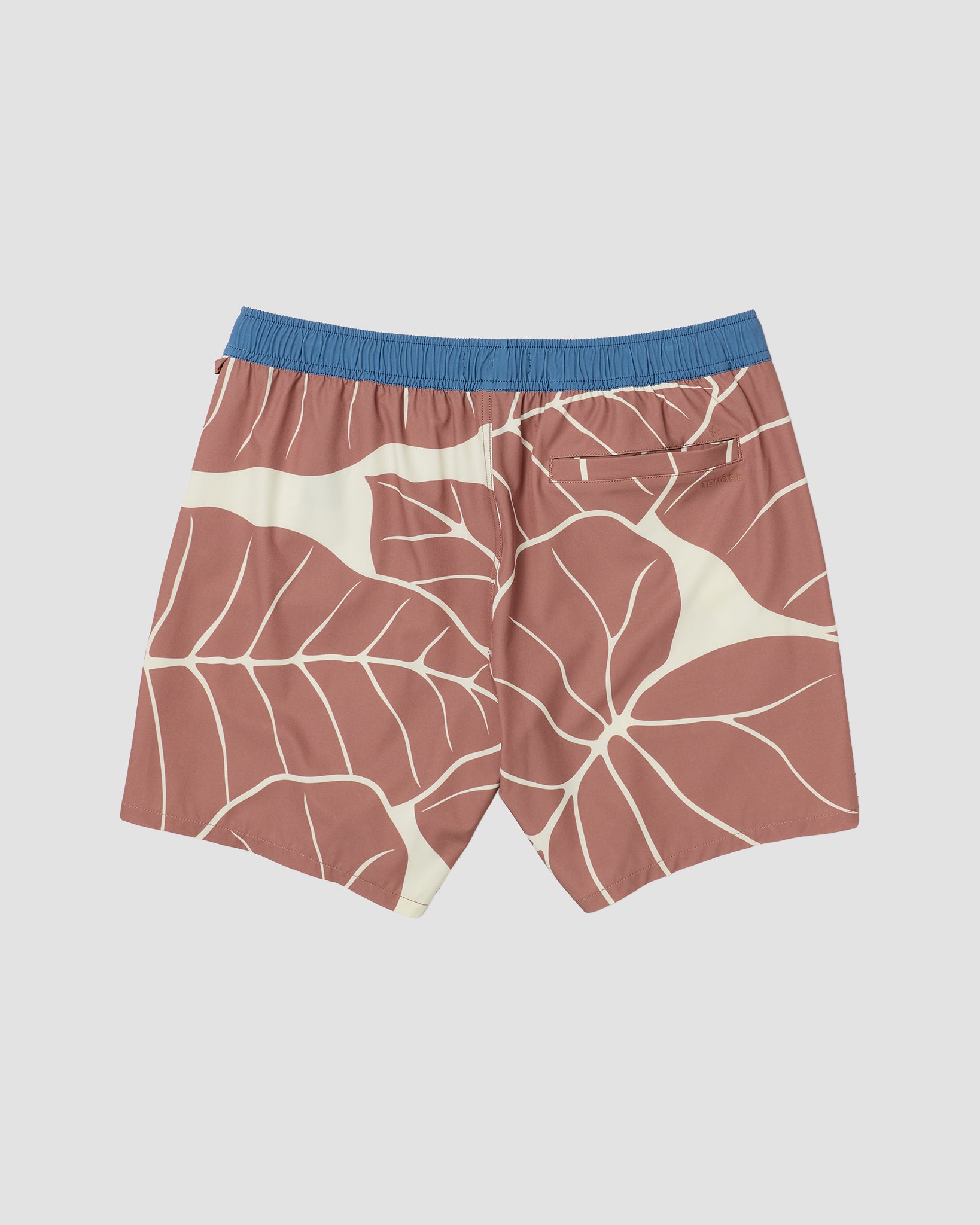 Print Day Short 6"-TENORE