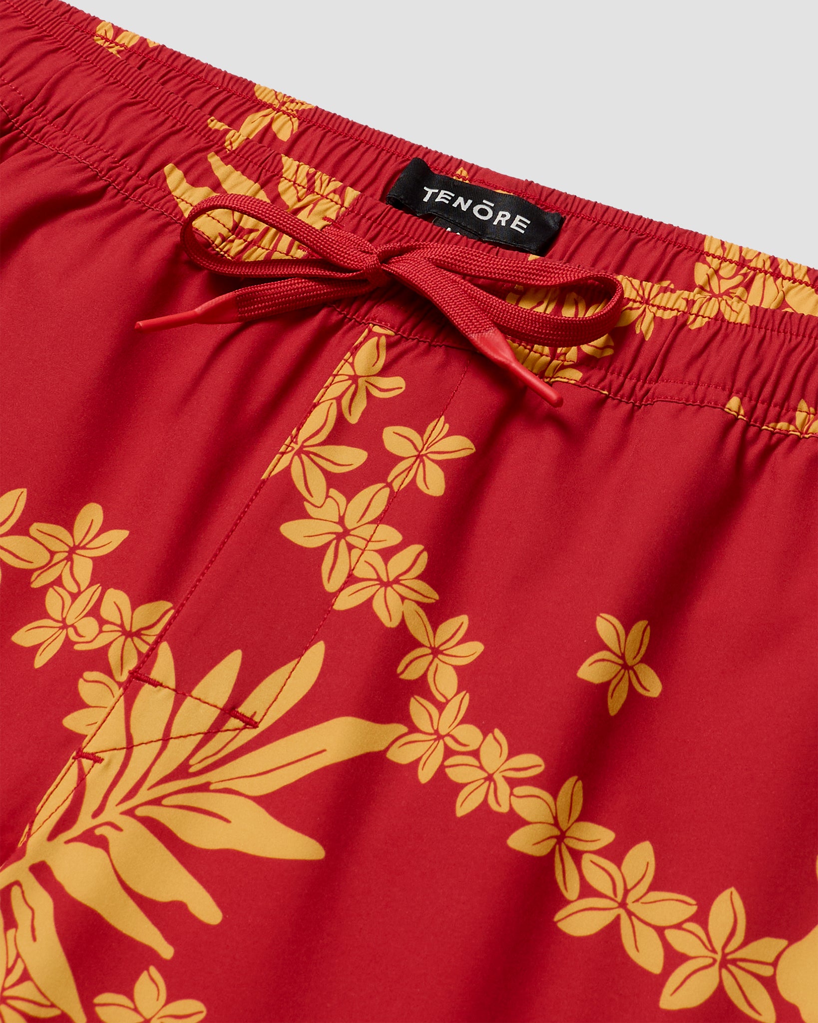 Print Classic Day Short 6-TENORE