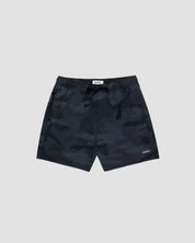 Print Day Short 6"-TENORE