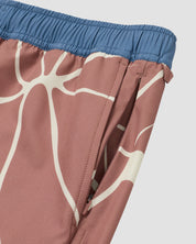 Print Day Short 6"-TENORE