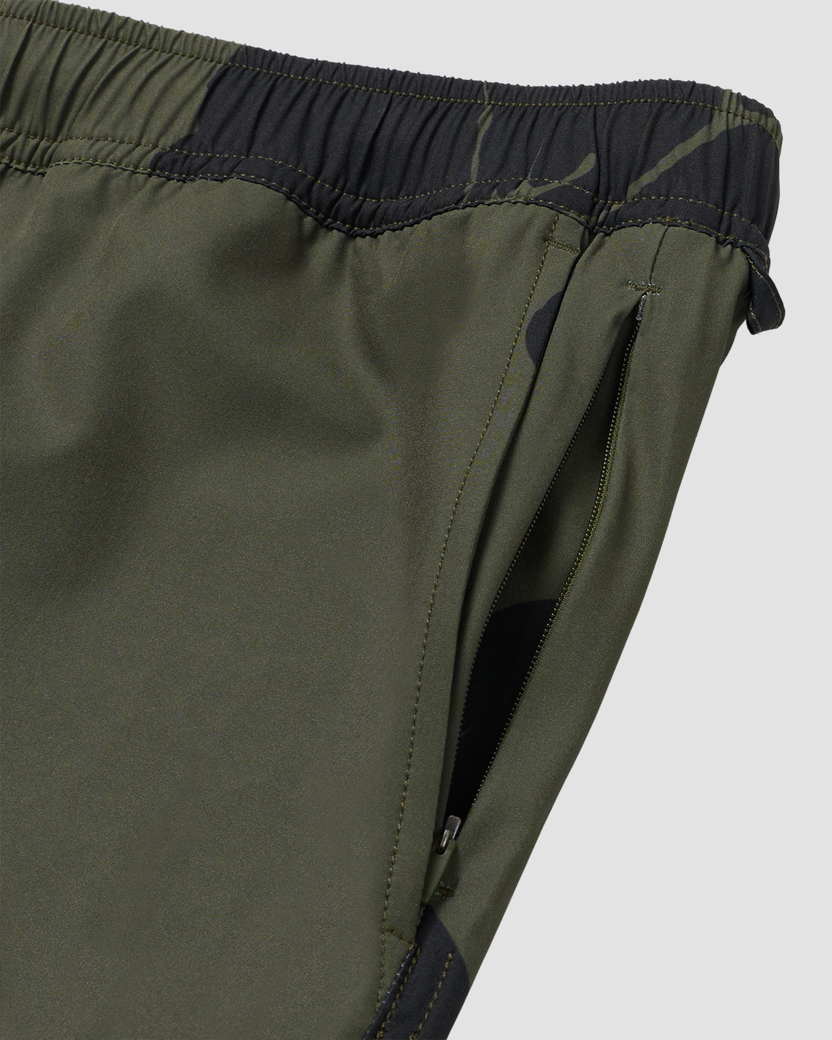 Print Day Short 6"-TENORE